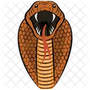 Snake Snake Tattoo Cobra Icon
