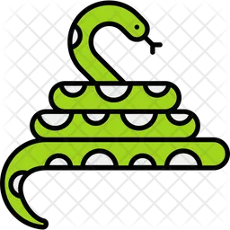 Serpent  Icon