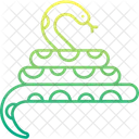 Serpent Icon