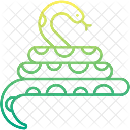 Serpent  Icon