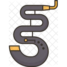 Serpent  Icon