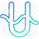 Serpent-holder  Icon