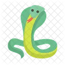 Serpente Icon