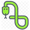 Serpente Icon