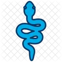 Serpente  Icon