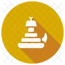 Serpente Cobra Vipera Icon