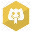 Serpente Cobra Vipera Icon