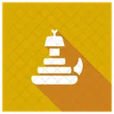 Serpente Cobra Vipera Icon