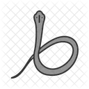 Serpente  Icon