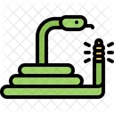 Sonaglio Serpente Deserto Icon