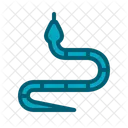 Virus Corona Animal Icono