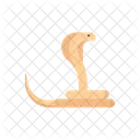 Serpiente  Icono