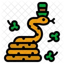 Serpiente  Icon