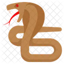 Serpiente  Icono