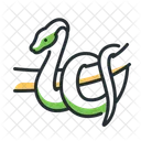 Serpiente  Icon