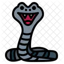 Serpiente  Icono