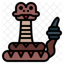 Serpiente  Icon