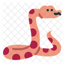 Serpiente  Icon