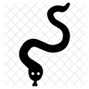 Serpiente  Icono