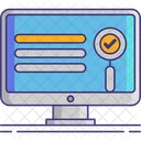 Serpsearch Engine Results Pages Search Engine Results Pages Search Engine Pages Icon