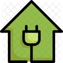 Spina Ecologia Salva Icon