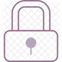 Serralheiro Seguranca Fechadura Ícone