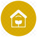 Vert Maison Eco Icon