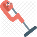 Serrer  Icône