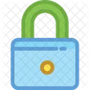 Serrure Coffre Fort Securite Icon