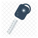 Cle Serrure Securise Icône