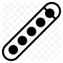 Seruling Icon
