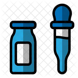 Serum  Icon