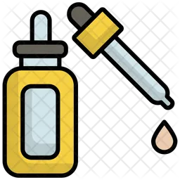 Serum  Icon