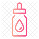 Serum Bottle Product Icon