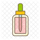 Care Woman Skincare Icon