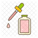 Skincare Beauty Treatment Icon