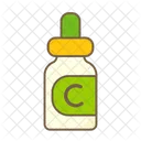 Skincare Beauty Treatment Icon