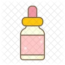 Skincare Beauty Treatment Icon