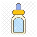 Skincare Beauty Treatment Icon