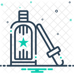 Serum Icon