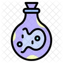 Serum Poison Potion Icon
