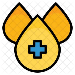 Serum  Icon