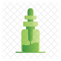 Serum  Icon