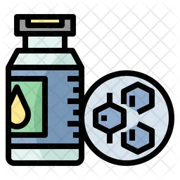 Serum  Icon