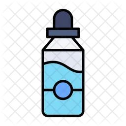 Serum  Icon