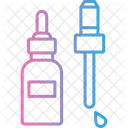 Serum Bottle Bottle Serum Icon