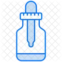 Serum bottle  Icon