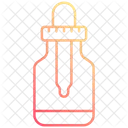 Serum bottle  Icon