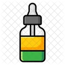 Serum Bottle Oil Bottle Oil Container Icon