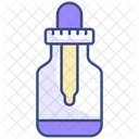 Serum bottle  Icon